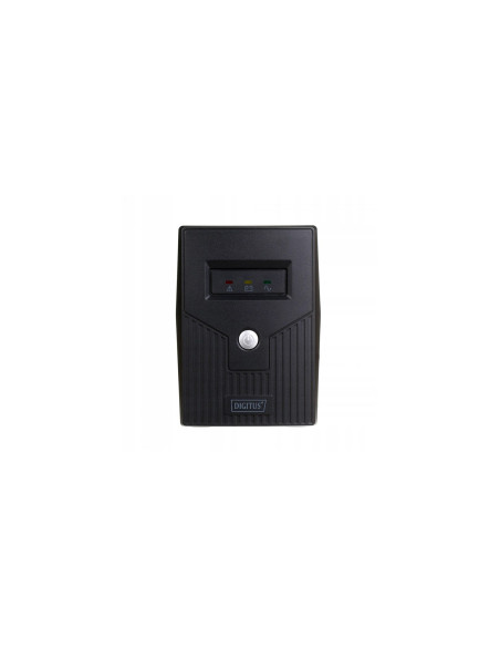 Digitus Ups Basic Line-Interactive 800 Va/480 W