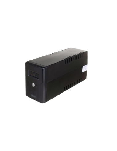 Digitus Ups Basic Line-Interactive 800 Va/480 W