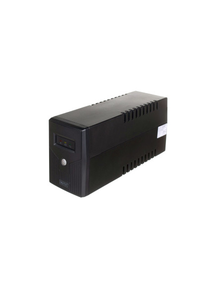 Digitus Ups Basic Line-Interactive 800 Va/480 W