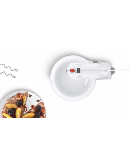 Mikser Z Misą Bosch Clevermixx Mfq2600G (375W)