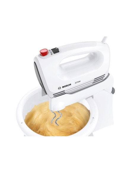 Mikser Z Misą Bosch Clevermixx Mfq2600G (375W)