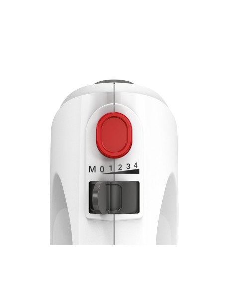 Mikser Z Misą Bosch Clevermixx Mfq2600G (375W)