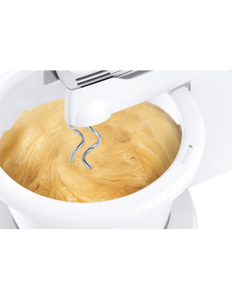 Mikser Z Misą Bosch Clevermixx Mfq2600G (375W)