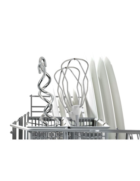 Mikser Z Misą Bosch Clevermixx Mfq2600G (375W)