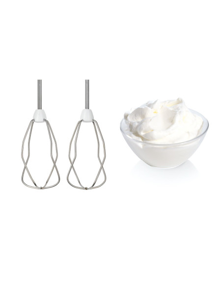 Mikser Z Misą Bosch Clevermixx Mfq2600G (375W)
