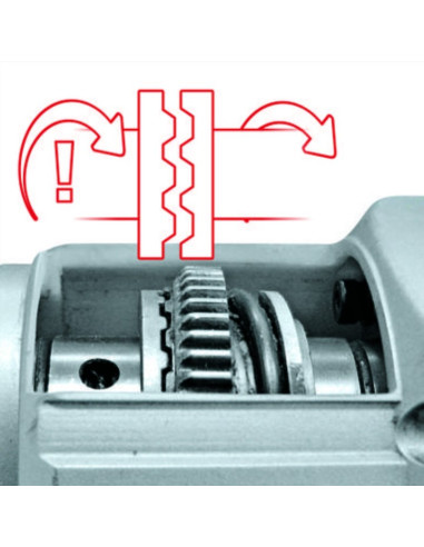 Einhell Tc-Rh 620 4F 620 W Sds Plus