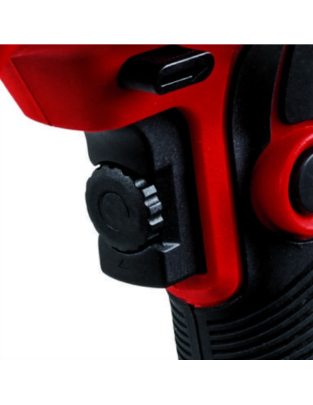Einhell Tc-Rh 620 4F 620 W Sds Plus