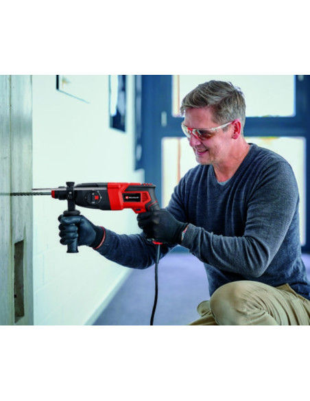 Einhell Tc-Rh 620 4F 620 W Sds Plus