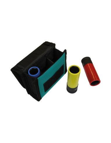 Makita E-12354 Końcówka Wkrętakowa 3 Szt.