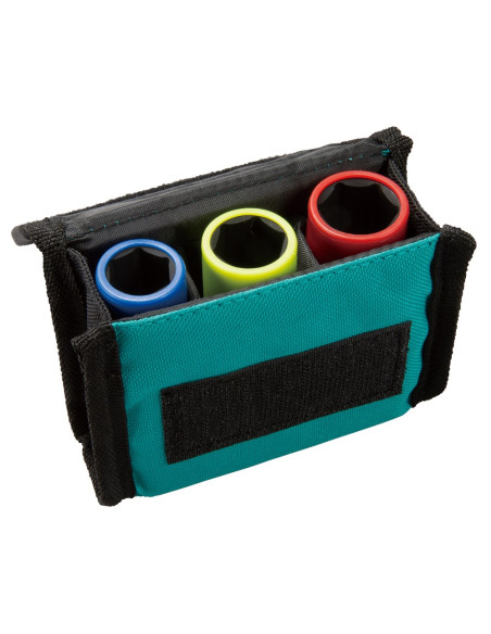 Makita E-12354 Końcówka Wkrętakowa 3 Szt.