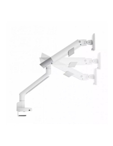 Uchwyt Biurkowy Do Monitora Art Ramm L-29Gd Led/Lcd 17-35" 2-11Kg 2Xusb 3.0 Premium White