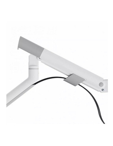 Uchwyt Biurkowy Do Monitora Art Ramm L-29Gd Led/Lcd 17-35" 2-11Kg 2Xusb 3.0 Premium White