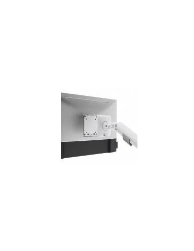 Uchwyt Biurkowy Do Monitora Art Ramm L-29Gd Led/Lcd 17-35" 2-11Kg 2Xusb 3.0 Premium White