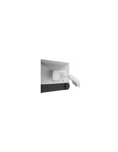 Uchwyt Biurkowy Do Monitora Art Ramm L-29Gd Led/Lcd 17-35" 2-11Kg 2Xusb 3.0 Premium White