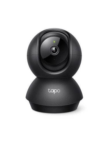 Tp-Link Tapo C201 Kamera Przemysłowa Kamera Bezpieczeństwa Ip Wewnętrzna 1920 X 1080 Px Biurko / Ściana