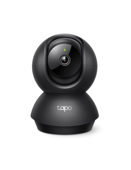 Tp-Link Tapo C201 Kamera Przemysłowa Kamera Bezpieczeństwa Ip Wewnętrzna 1920 X 1080 Px Biurko / Ściana