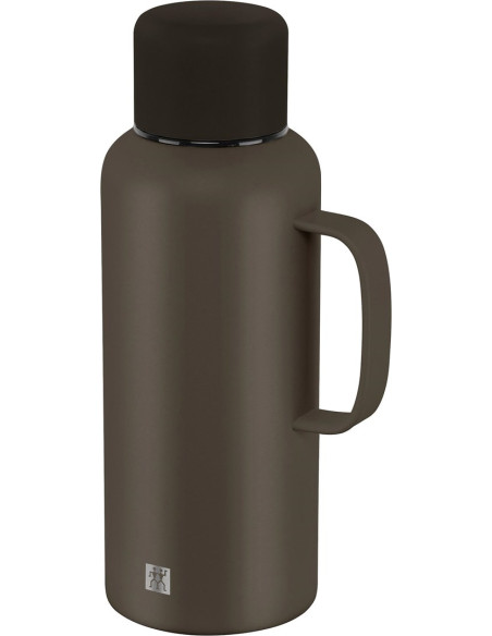 Zwilling Thermo Plus Kubek Termiczny - 1.2 Ltr, Brązowy