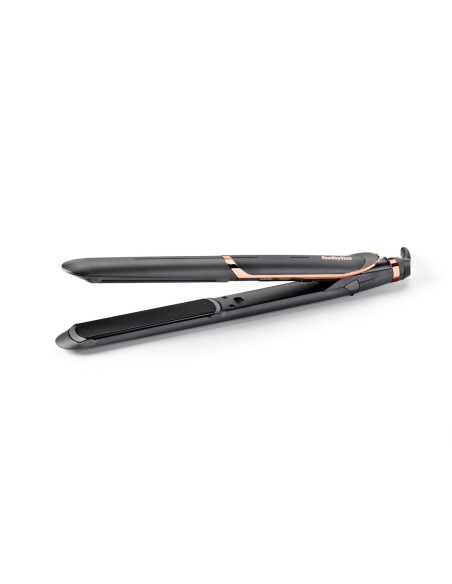 Babyliss St394E Urządzenie Do Stylizacji Włosów Prostownica Ciepły Czarny 42 W 3 M