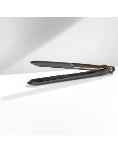 Babyliss St394E Urządzenie Do Stylizacji Włosów Prostownica Ciepły Czarny 42 W 3 M