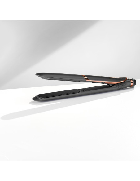 Babyliss St394E Urządzenie Do Stylizacji Włosów Prostownica Ciepły Czarny 42 W 3 M