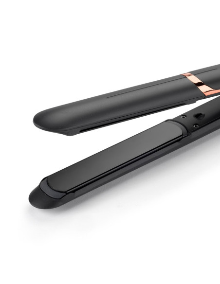 Babyliss St394E Urządzenie Do Stylizacji Włosów Prostownica Ciepły Czarny 42 W 3 M