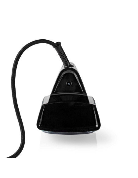 Nedis Iron2000 Żelazko Żelazko Suche Płyta Ceramiczna 2600 W Niebieski