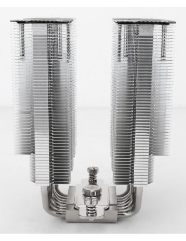 Thermalright Phantom Spirit 120 Procesor Chłodnica Powietrza 12 Cm Czarny 1 Szt.