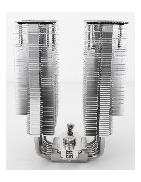 Thermalright Phantom Spirit 120 Procesor Chłodnica Powietrza 12 Cm Czarny 1 Szt.