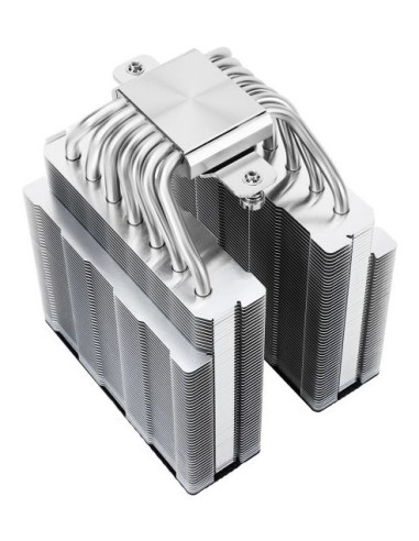 Thermalright Phantom Spirit 120 Procesor Chłodnica Powietrza 12 Cm Czarny 1 Szt.