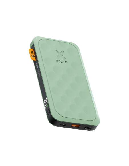 Xtorm Fs5103U Bank Mocy Litowo-Polimerowy (Lipo) 10000 Mah Zielony