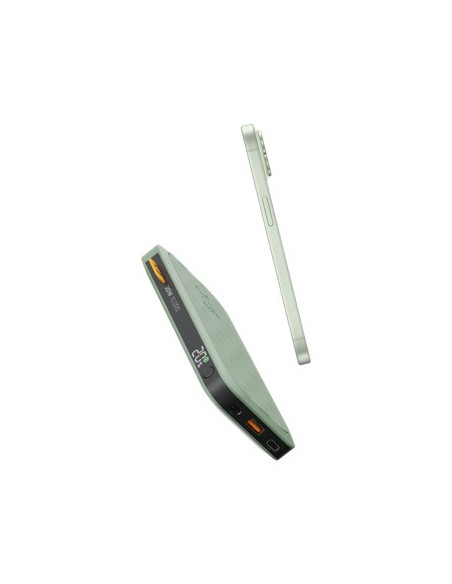 Xtorm Fs5103U Bank Mocy Litowo-Polimerowy (Lipo) 10000 Mah Zielony