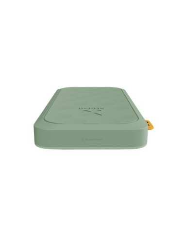 Xtorm Fs5103U Bank Mocy Litowo-Polimerowy (Lipo) 10000 Mah Zielony