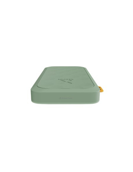 Xtorm Fs5103U Bank Mocy Litowo-Polimerowy (Lipo) 10000 Mah Zielony