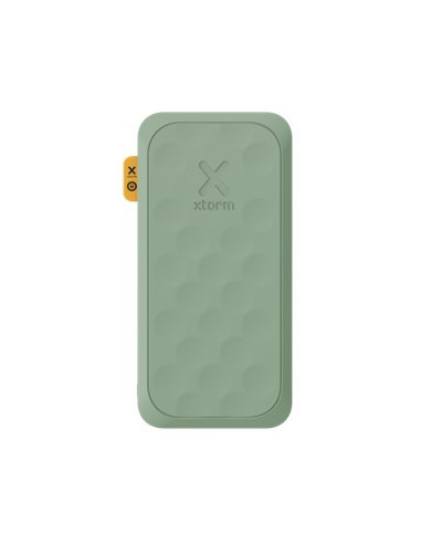 Xtorm Fs5103U Bank Mocy Litowo-Polimerowy (Lipo) 10000 Mah Zielony