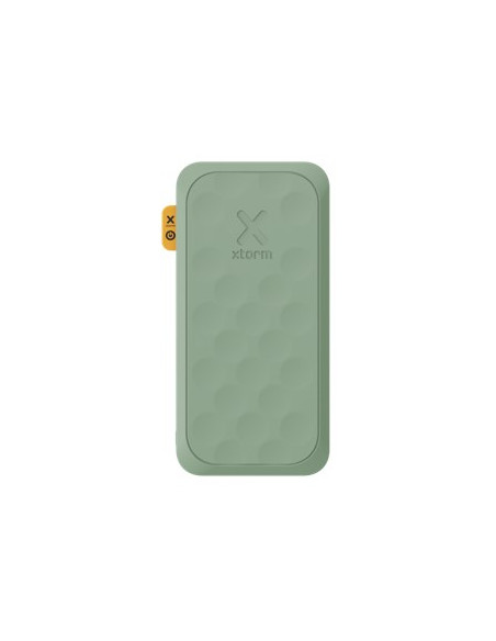 Xtorm Fs5103U Bank Mocy Litowo-Polimerowy (Lipo) 10000 Mah Zielony