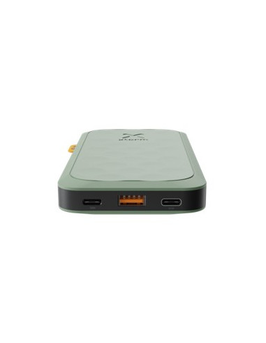 Xtorm Fs5103U Bank Mocy Litowo-Polimerowy (Lipo) 10000 Mah Zielony