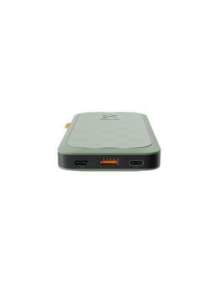 Xtorm Fs5103U Bank Mocy Litowo-Polimerowy (Lipo) 10000 Mah Zielony