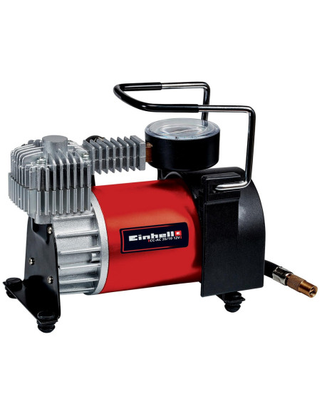 Einhell Cc-Ac 35/10 12V Sprężarka 35 L/Min Zapalniczka