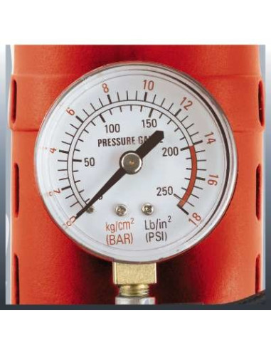 Einhell Cc-Ac 35/10 12V Sprężarka 35 L/Min Zapalniczka