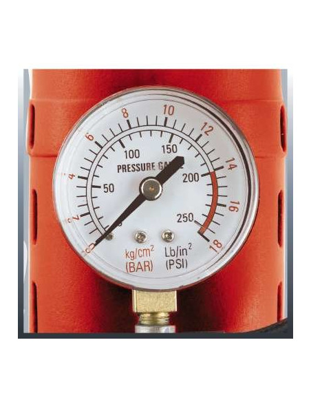 Einhell Cc-Ac 35/10 12V Sprężarka 35 L/Min Zapalniczka