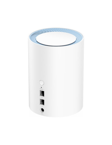Access Point Cudy M1200 (2-Pack) Ac1200 Dual Band Wi-Fi 2X 10/100Mbps Mesh