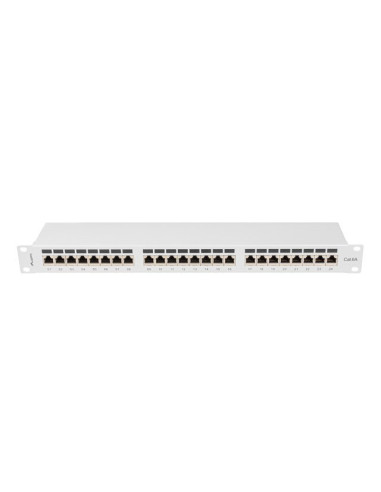 Lanberg Ppsa-1024-S Panel Krosowniczy 1U