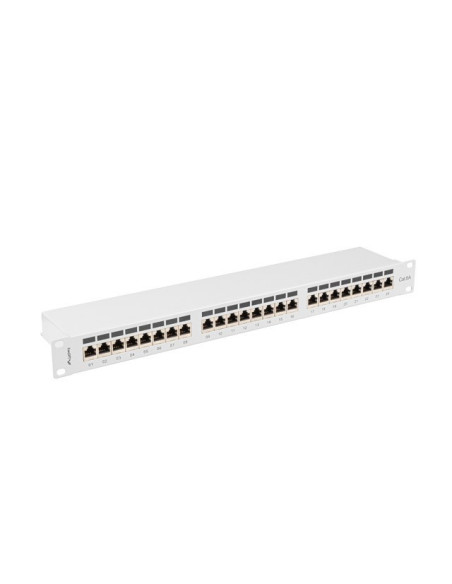 Lanberg Ppsa-1024-S Panel Krosowniczy 1U