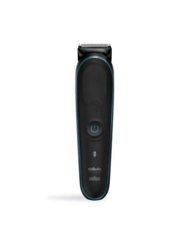 Gillette Intimate I5 Czarny Litowo-Jonowa (Li-Ion)