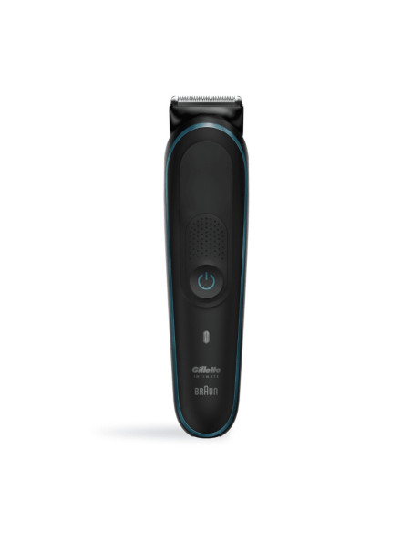 Gillette Intimate I5 Czarny Litowo-Jonowa (Li-Ion)