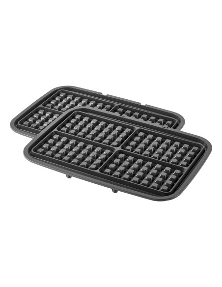 Zwilling 1033327 Akcesorium Do Gofrownicy Aluminium Płyta Na Gofry