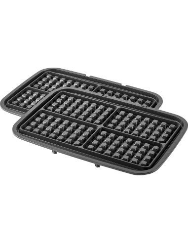 Zwilling 1033327 Akcesorium Do Gofrownicy Aluminium Płyta Na Gofry