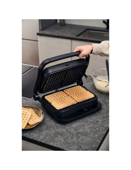 Zwilling 1033327 Akcesorium Do Gofrownicy Aluminium Płyta Na Gofry