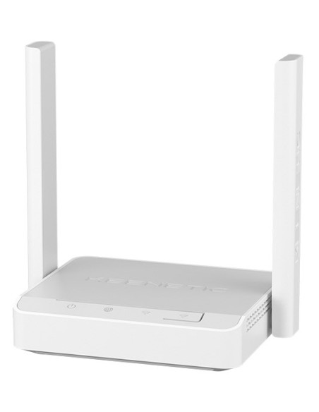 Router Keenetic Explorer Kn-1621-01-Eu Ac1200