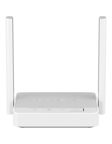Router Keenetic Explorer Kn-1621-01-Eu Ac1200